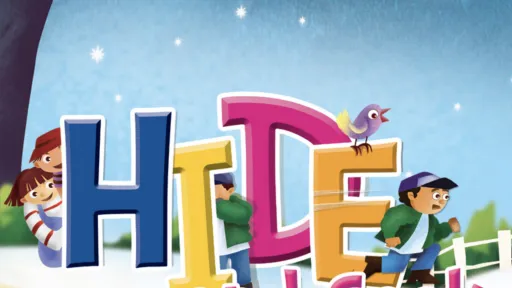 Hide and Seek