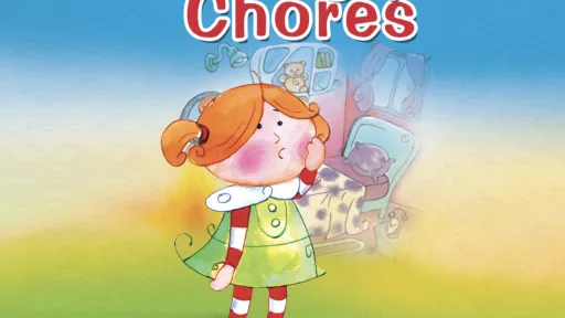 Doing My Chores